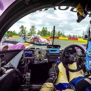 Spa-Classic 2016 Spa-Classic 2016