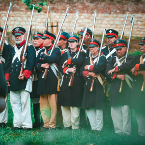 Domaine de la Bataille de Waterloo & Dernier QG de Napoléon