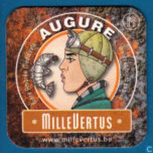 Augure Brasserie Millevertus Augure Brasserie Millevertus