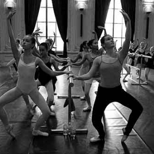 stage de danse opera LIEGE