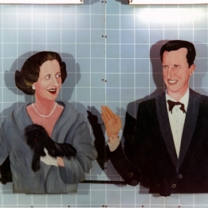 Wallifornie et Radio WaWaWa