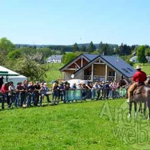 Willow Springs Western Festival - photo 2264