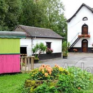 ferme de Randoux- 938