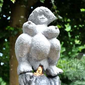 Sainte Greluche d'Engreux