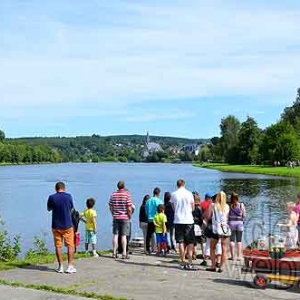 lac des Doyards - photo 9072