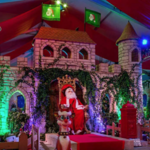 Concours du PERE NOEL