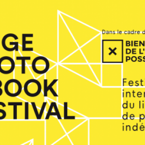 LIEGE Photobook Festival 