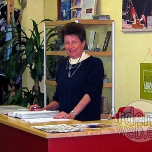 Oxfam 23 octobre 2004 Bastogne-039