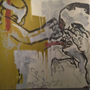 David Pirotte Artiste 