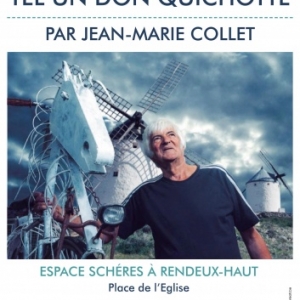 Exposition Rendeux de Jean-Marie Collet
