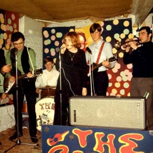 The Beggars en 1967