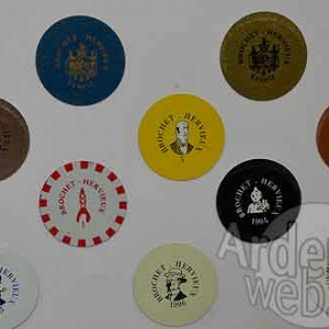 Champagne Brochet Hervieux -3240