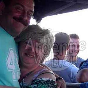 Automne en FETE Neuville Vielsalm-video