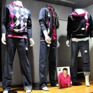 Collection été de la boutique Fémina de Vielsalm