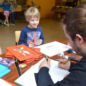 Festival Traits pour Bulles de Bastogne_6682