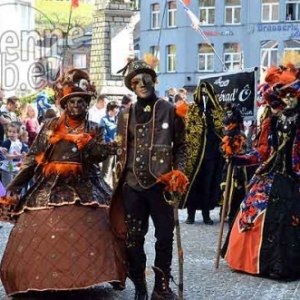 Carnaval de La Roche-en-Ardenne 2017- photo 2561