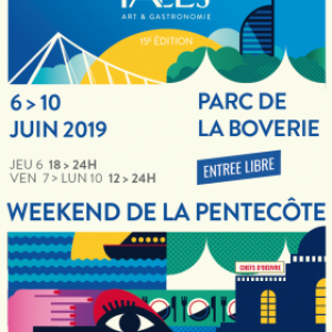  Les Epicuriales 2019