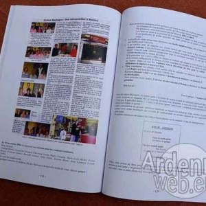 Trente ans de bénévolat avec Oxfam