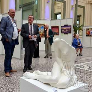 DIEUDONNE JACOBS SPA-8484