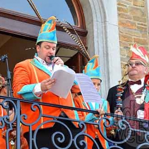 Carnaval de La Roche-en-Ardenne