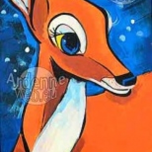 Peinture de NOEL-15 Peinture de NOEL-15