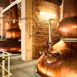 Belgian Single Malt Whisky Belgian Single Malt Whisky