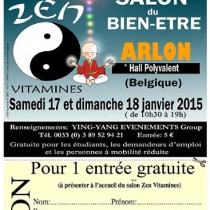 salon bien-etre entree gratuite