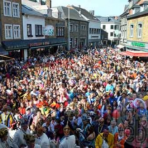 Carnaval de La Roche-en-Ardenne-2706