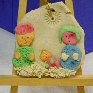 Concours de creches, Nadrin Concours de creches, Nadrin