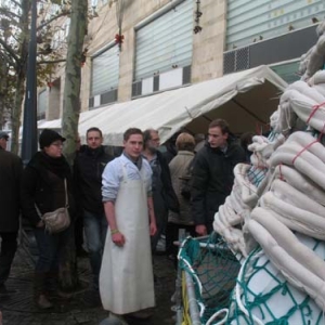 le plus long boudin blanc- 555