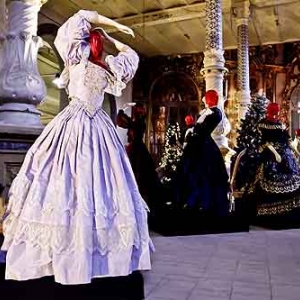 NOEL au Pays des Tsars NOEL au Pays des Tsars