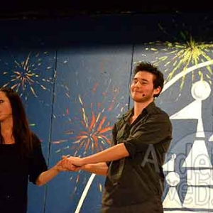 Romeo et Juliette -3412