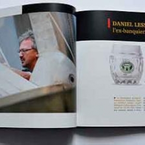 Bieres et brasseries des 2 Luxembourg