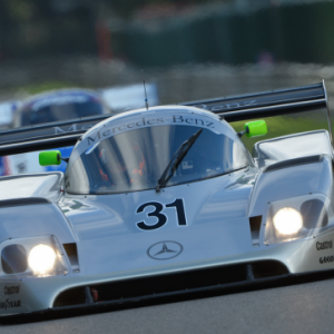 SPA-CLASSIC 2018 SPA-CLASSIC 2018