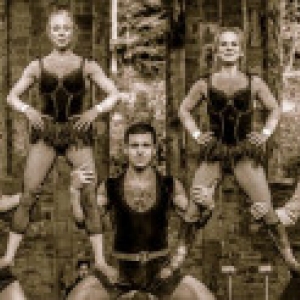 Enghien festival "La Semo" Enghien festival "La Semo"