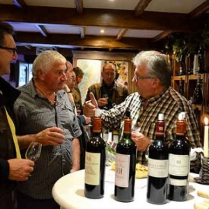 Degustation gratuite de vin-7228