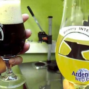 Brasserie La Vieille Forge-video Brasserie La Vieille Forge-video