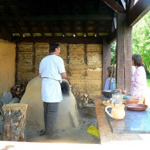 Le Rendez-Vous Gallo-Romain de Wallonie