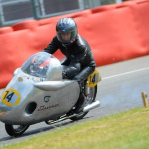 70 ans des Grands Prix moto