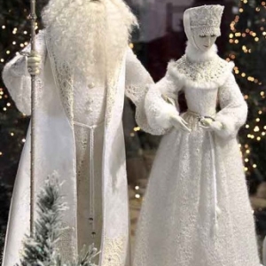 NOEL au Pays des Tsars NOEL au Pays des Tsars