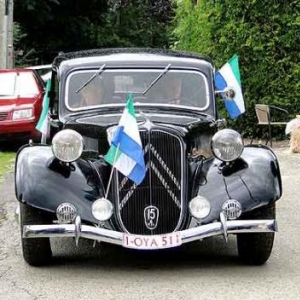 Passerelle des Roches de Challes