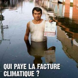 11.11.11 pour une justice climatique