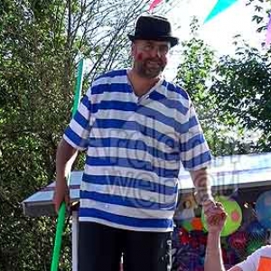 Automne en FETE Neuville Vielsalm-video