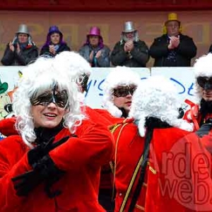 Carnaval de La Roche-en-Ardenne-4253