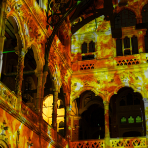 Genesis, Antwerp 2025 © Fever