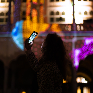 Genesis, Antwerp 2025 © Fever