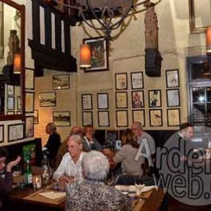 Restaurant LE 830 de Laurent Monfort-photo 4548 Restaurant LE 830 de Laurent Monfort-photo 4548