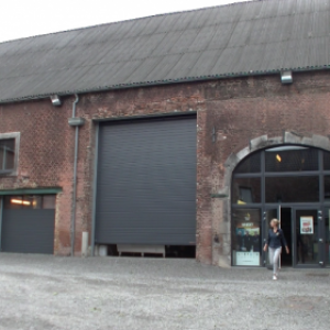 Belgian Single Malt Whisky Belgian Single Malt Whisky