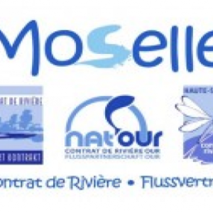 Contrats riviere Ambleve/Rour et Moselle/Our.