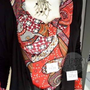 Nouvelle collection automne 2011 de la boutique Femina-0050 Nouvelle collection automne 2011 de la boutique Femina-0050